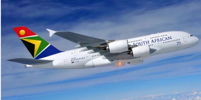 South African Airways (SAA)