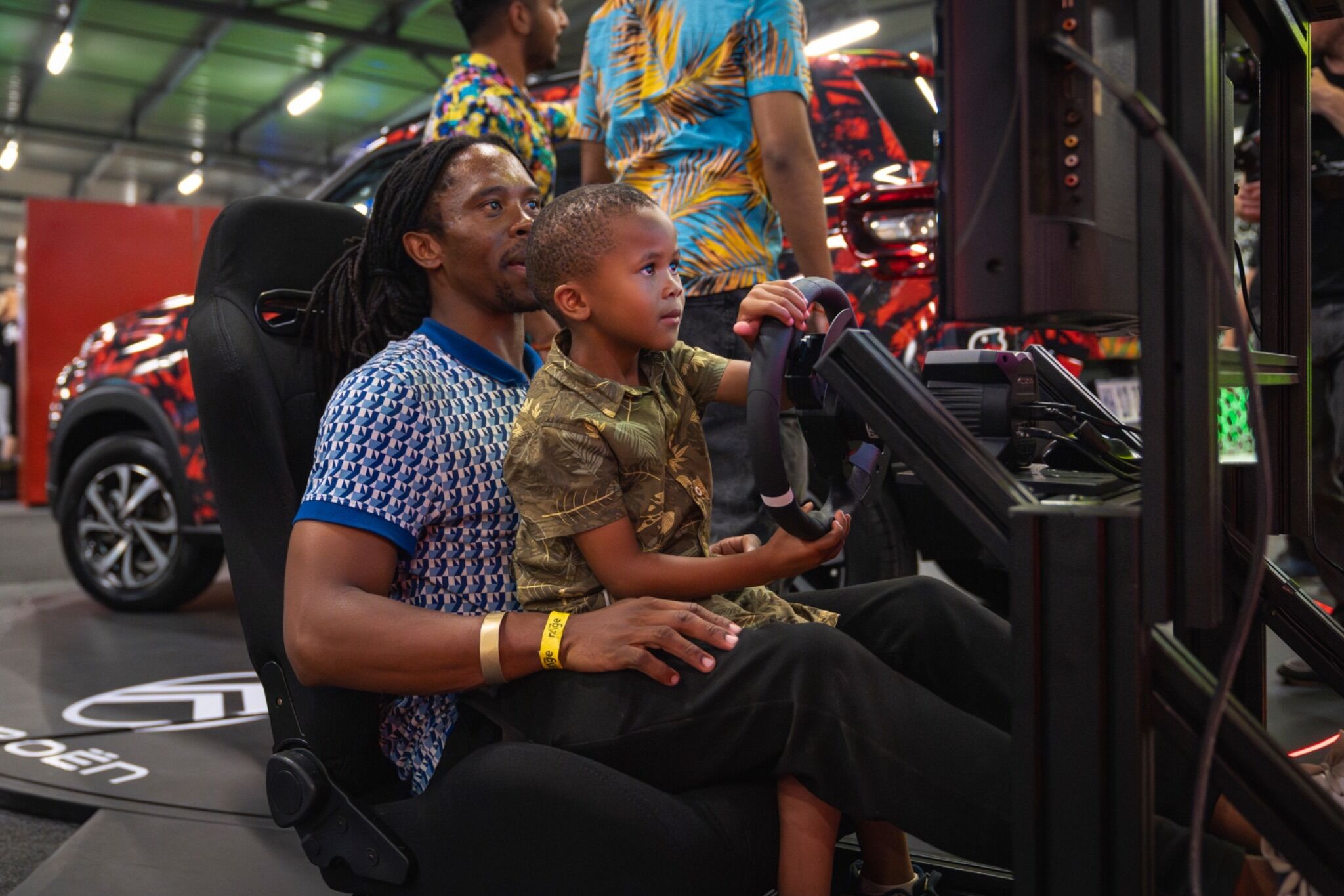 rAge 2026: Africa’s Gaming Festival Gets Major Makeover