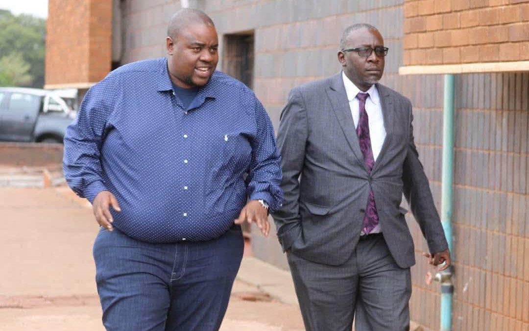 Chivayo Responds After Uriri Rejects US$350,000 Gift: ‘No Fight, No Grudge, No Drama’