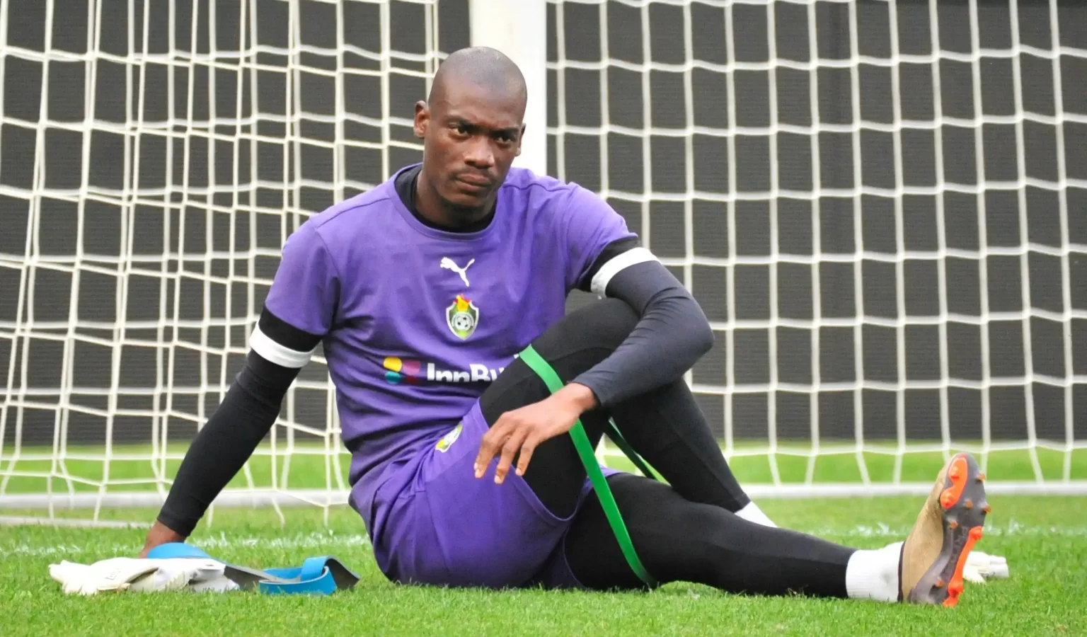 Football Legends Defend Chipezeze After Warriors’ DRC Defeat
