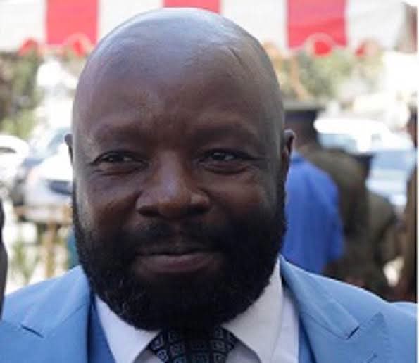Former RBZ Adviser And Bikita West MP Dr Munyaradzi Kereke Dies At Avenues Clinic