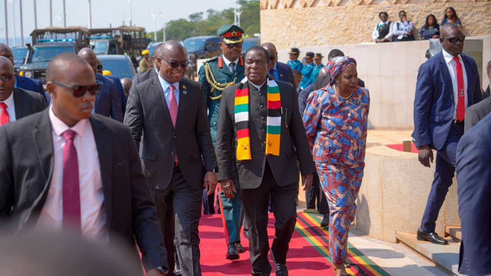 Zimbabwe Supplies Southern Africa With 200MW Power Surplus, Murwira Says