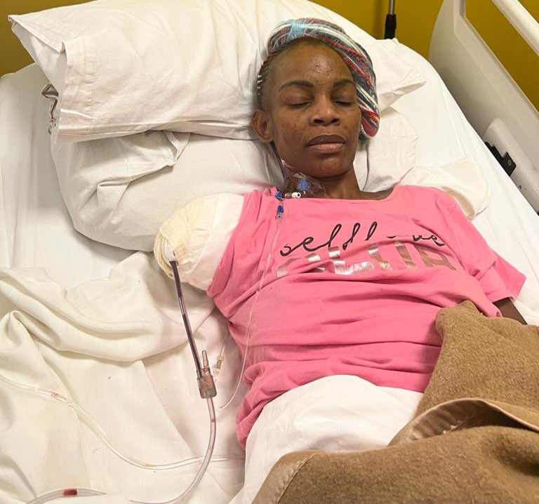 Marry Mubaiwa Removed From Remand in Chiwenga Attempted Murder Case After Seven-Year Delay