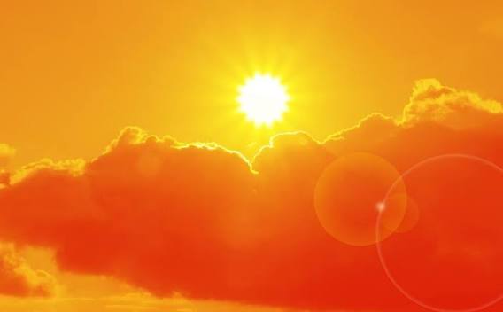 Zimbabwe Weather: Heat Builds After Storms, Temperatures to Hit 40°C